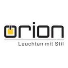 Logo der Firma Orion Leuchten-Fabrik Molecz & Sohn Gesellschaft m.b.H.