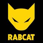 Logo der Firma Rabcat Computer Graphics GmbH