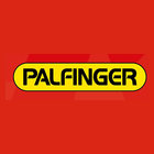 Logo der Firma PALFINGER