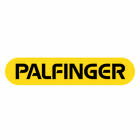 Logo der Firma PALFINGER
