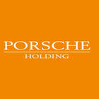 Logo der Firma Porsche Holding GmbH