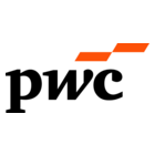Logo der Firma PwC Österreich