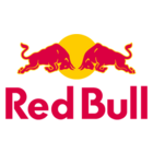 Logo der Firma Red Bull