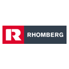 Logo der Firma Rhomberg Gruppe