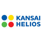Logo der Firma KANSAI HELIOS Austria GmbH