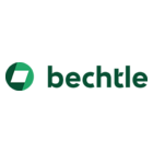 Logo der Firma Bechtle Austria GmbH