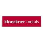 Logo der Firma Kloeckner Metals Austria GmbH & Co KG