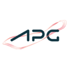 Logo der Firma APG - Austrian Power Grid AG