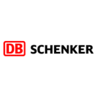 Logo der Firma DB Schenker
