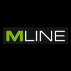 Logo der Firma MLINE Vertriebs- und Produktions GmbH