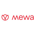 Logo der Firma MEWA Textil-Service GmbH