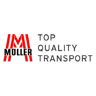 Logo der Firma Müller Transporte GmbH