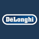 Logo der Firma DE'LONGHI - KENWOOD GmbH