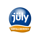 Logo der Firma Abfallservice Jüly GesmbH