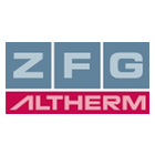 Logo der Firma ZFG ALTHERM Engineering GmbH