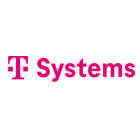 Logo der Firma T-Systems Austria GesmbH