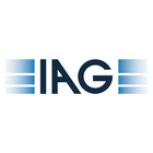 Logo der Firma IAG - Industrie Automatisierungsgesllschaft m.b.H.