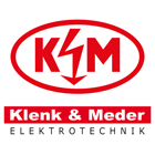 Logo der Firma Klenk & Meder GmbH