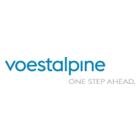 Logo der Firma voestalpine AG
