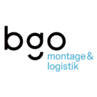 Logo der Firma BGO Montage und Logistik GmbH