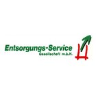 Logo der Firma ENTSORGUNGS-SERVICE Gesellschaft m.b.H.