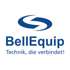 Logo der Firma BellEquip GmbH