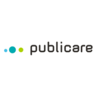 Logo der Firma PubliCare GmbH