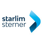 Logo der Firma starlim und sterner