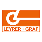 Logo der Firma LEYRER + GRAF Baugesellschaft m.b.H.
