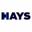 Logo der Firma Hays Österreich GmbH
