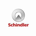 Logo der Firma Schindler Aufzüge und Fahrtreppen GmbH