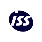 Logo der Firma ISS Facility Services