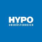 Logo der Firma HYPO Oberösterreich