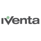 Logo der Firma Iventa. The Human Management Group