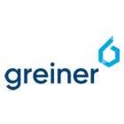 Logo der Firma Greiner AG