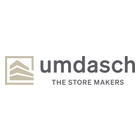 Logo der Firma umdasch Store Makers Management GmbH