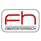 Logo der Firma FH OÖ - Fachhochschule Oberösterreich