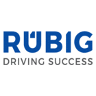 Logo der Firma Rübig Holding GmbH