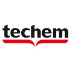 Logo der Firma Techem Wassertechnik GmbH