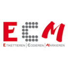 Logo der Firma ECM - Label Production GmbH
