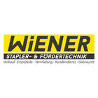 Logo der Firma F. WIENER GmbH