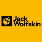 Logo der Firma Jack Wolfskin Stores - Whitehorse Handels GmbH