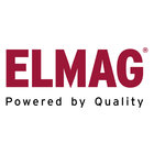 Logo der Firma ELMAG Entwicklungs und Handels GmbH