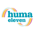 Logo der Firma huma eleven Shopping Center GmbH