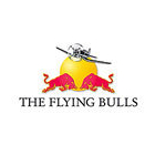 Logo der Firma The Flying Bulls