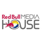 Logo der Firma Red Bull Media House