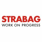 Logo der Firma STRABAG SE