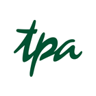 Logo der Firma TPA Austria