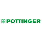 Logo der Firma PÖTTINGER Landtechnik GmbH