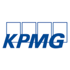 Logo der Firma KPMG Österreich